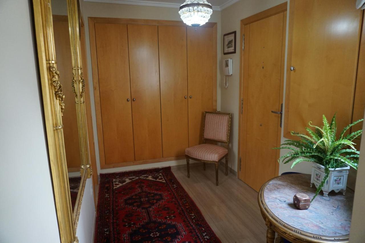 Atico Vilamar Дения Экстерьер фото